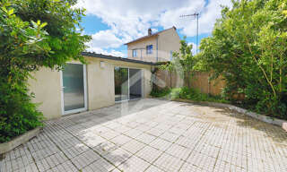 Maison 1 Pièce 36 m² à louer à Sartrouville (78500)