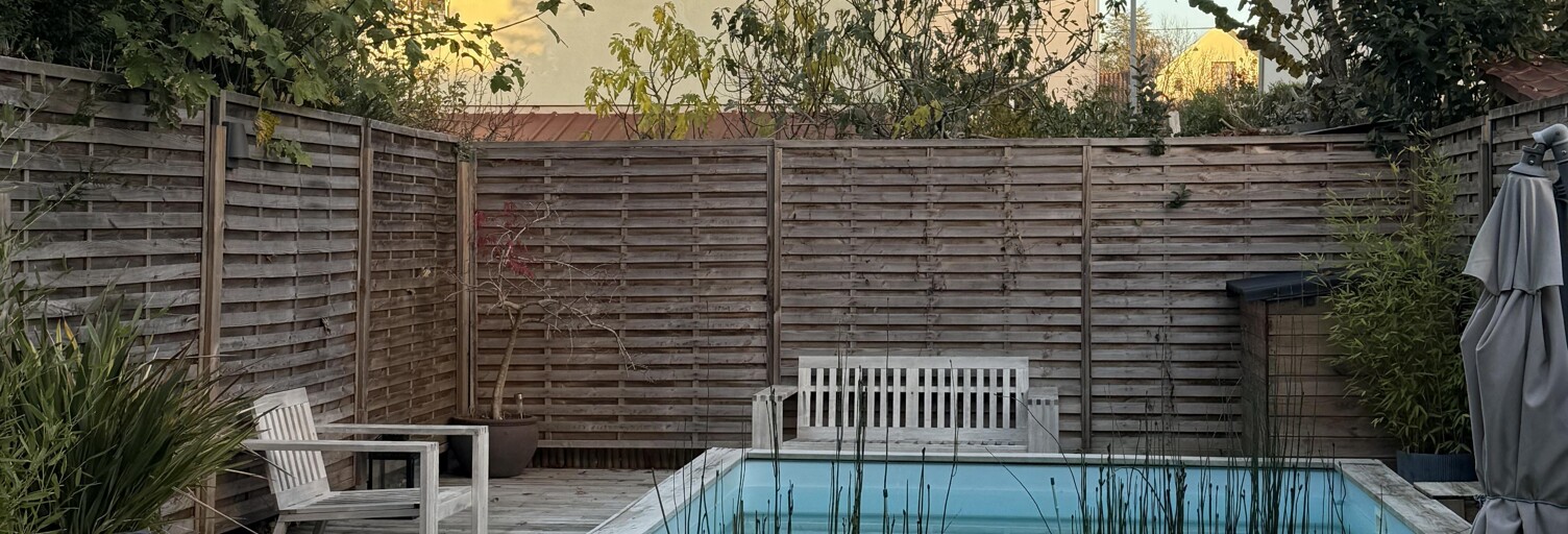 Maison 8 Pièces 116 m² à vendre à Boulazac (24750)