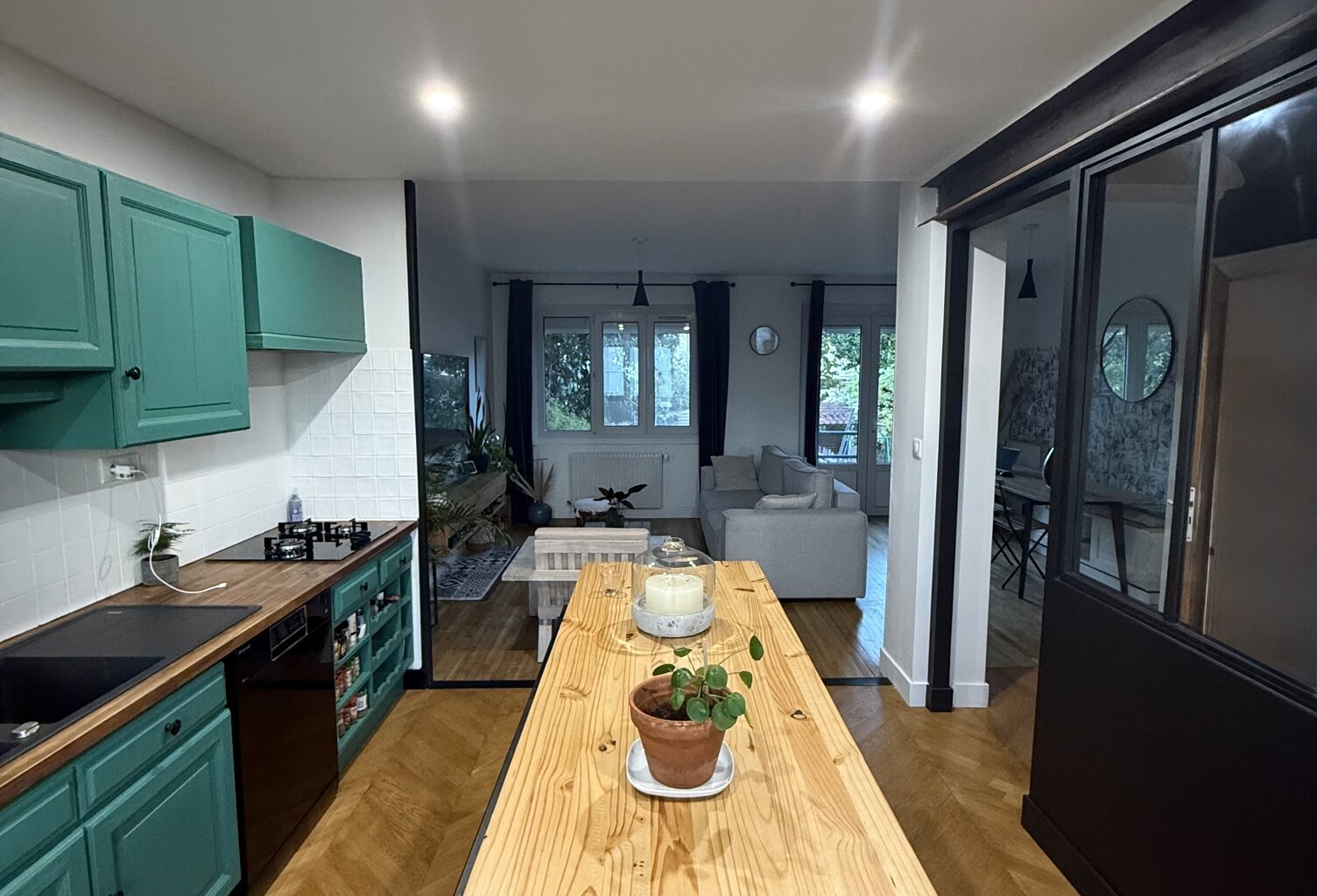 Maison — photo 1