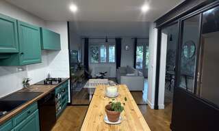 Maison 8 Pièces 116 m² à vendre à Boulazac (24750)