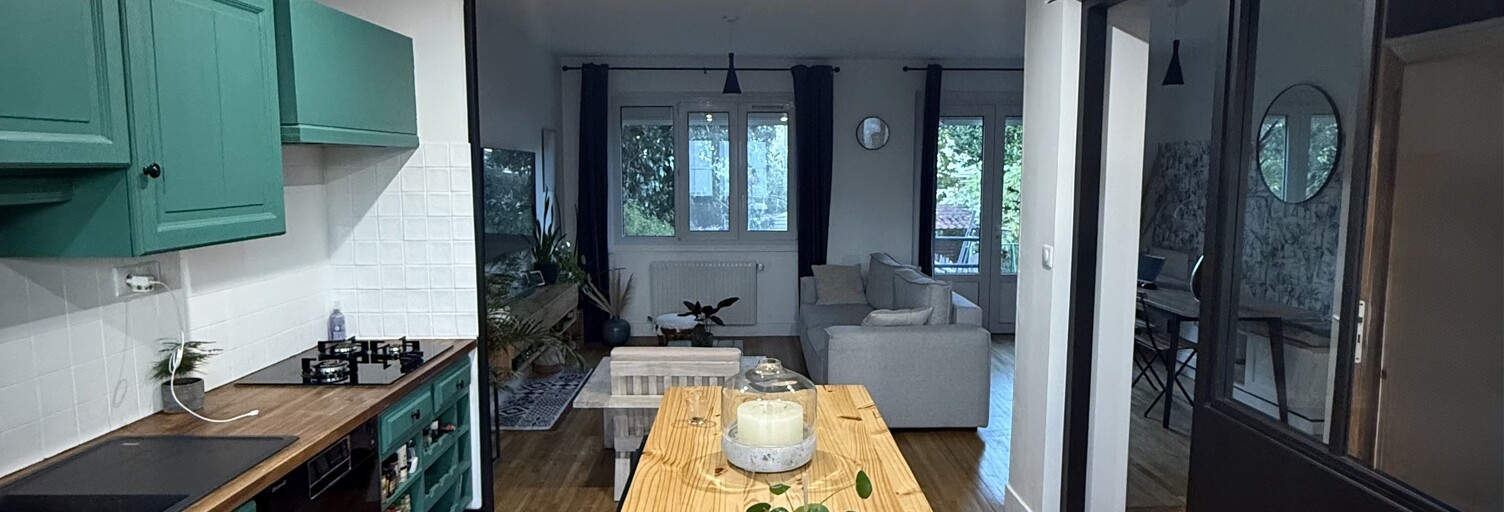 Maison 8 Pièces 116 m² à vendre à Boulazac (24750)