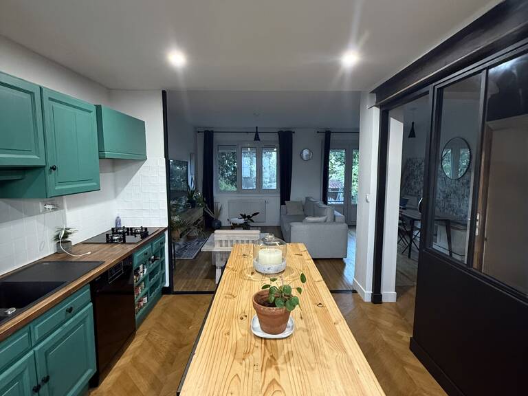Maison — photo 1