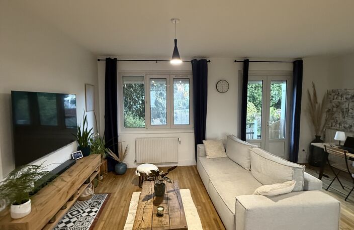 Maison — photo 3