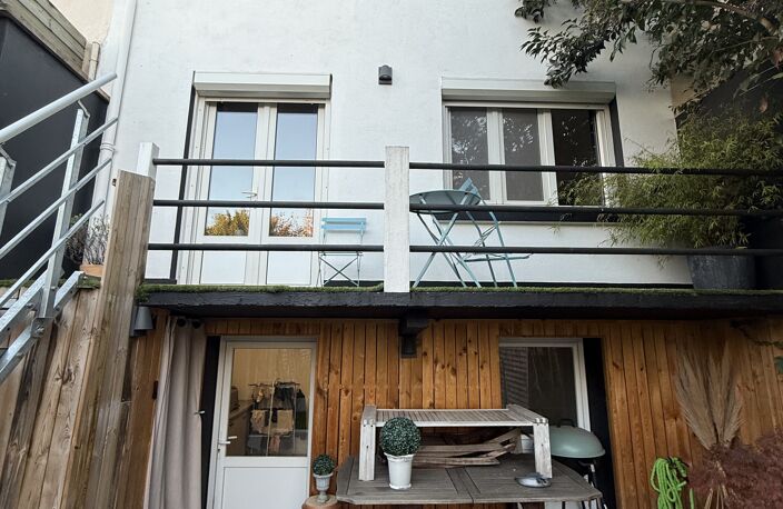 Maison — photo 4
