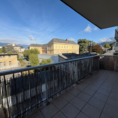 Appartement 1 pièces 110000 €