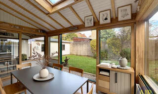 Maison 6 Pièces 116 m² à vendre à Nantes (44100)