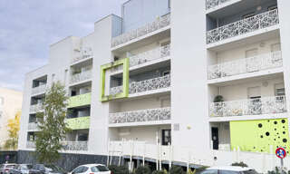 Appartement 1 Pièce 33 m² à vendre à Saint-Herblain (44800)