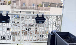 Appartement 1 Pièce 33 m² à vendre à Saint-Herblain (44800)