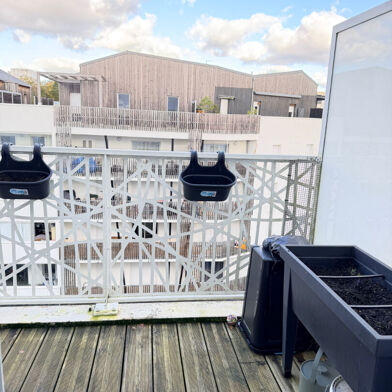 Appartement 1 pièces 136332 €