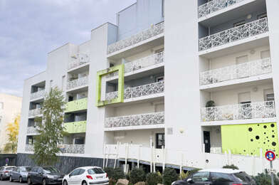 Appartement 1 pièces 125000 €