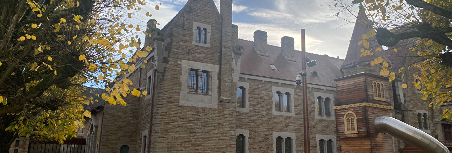 Appartement 2 Pièces 19 m² à vendre à Nantes (44100)