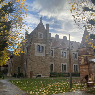 Appartement 2 pièces 81900 €