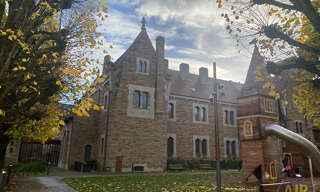 Appartement 2 Pièces 19 m² à vendre à Nantes (44100)