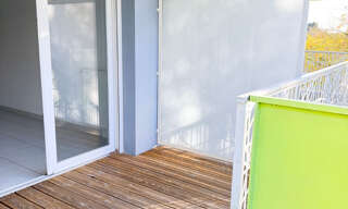 Appartement 2 Pièces 37 m² à vendre à Saint-Herblain (44800)