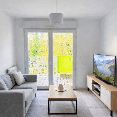 Appartement 2 pièces 148500 €