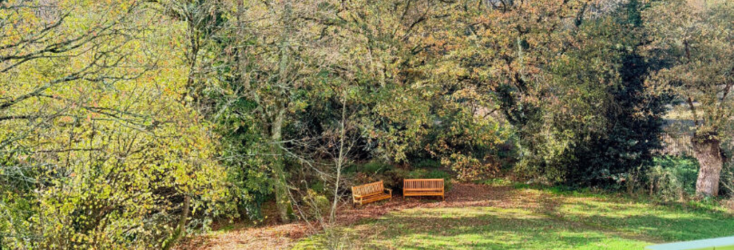 Appartement 2 Pièces 37 m² à vendre à Saint-Herblain (44800)