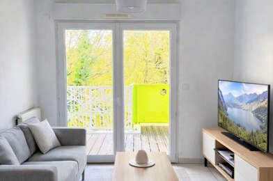 Appartement 2 pièces 136000 €