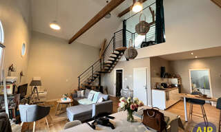 Appartement 3 Pièces 83 m² à louer à Nort-sur-Erdre (44390)