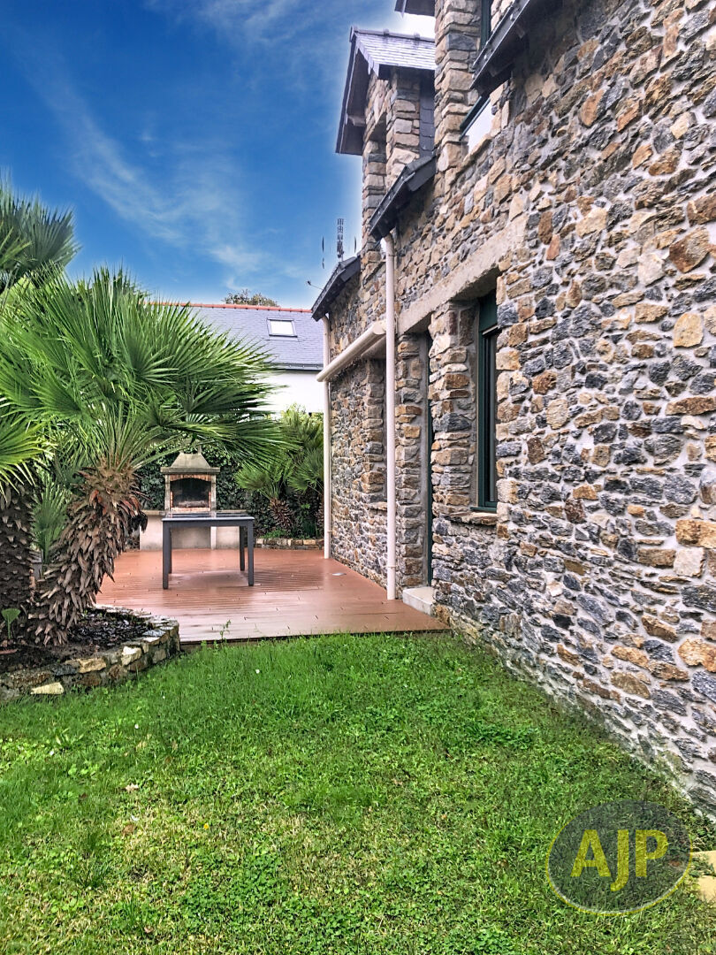 Agence immobilière de Ajp Immobilier St Marc sur Mer Tati