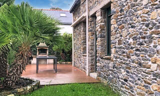 Maison 4 Pièces 113 m² à louer à Saint-Nazaire (44600)