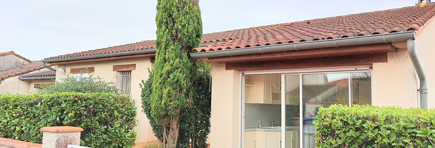 Maison 5 Pièces 96 m² à vendre à Puygouzon (81990)