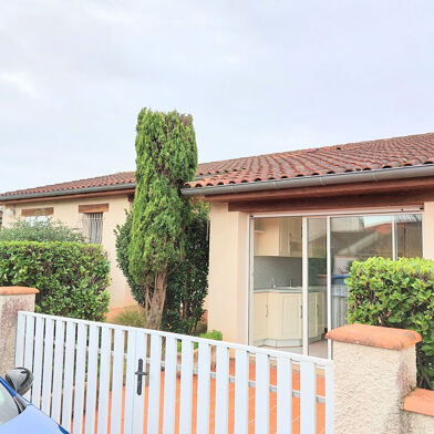 Maison 5 pièces 208000 €