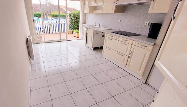 Villa / Maison 5 pièces  à vendre Puygouzon 81990