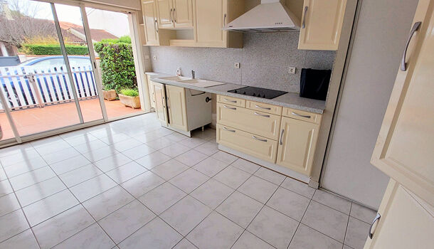 Villa / Maison 5 pièces  à vendre Puygouzon 81990