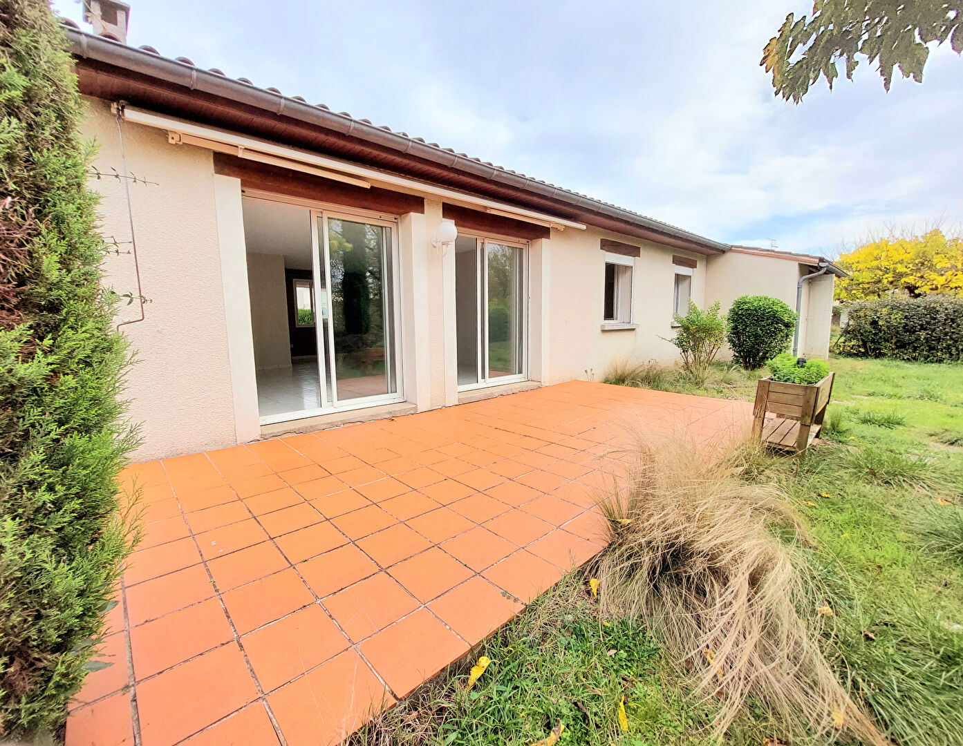 Villa / Maison  T5 à vendre Puygouzon 81990