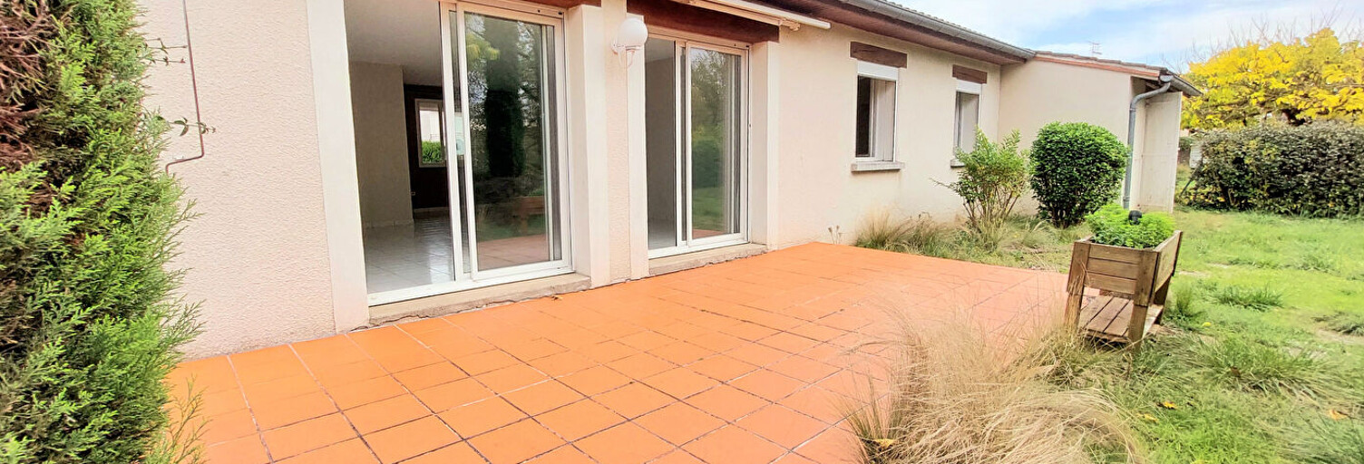 Maison 5 Pièces 96 m² à vendre à Puygouzon (81990)