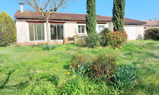Maison 5 Pièces 100 m² à vendre à Albi (81000)