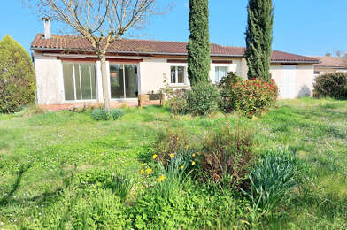 Maison 5 pièces 208000 €