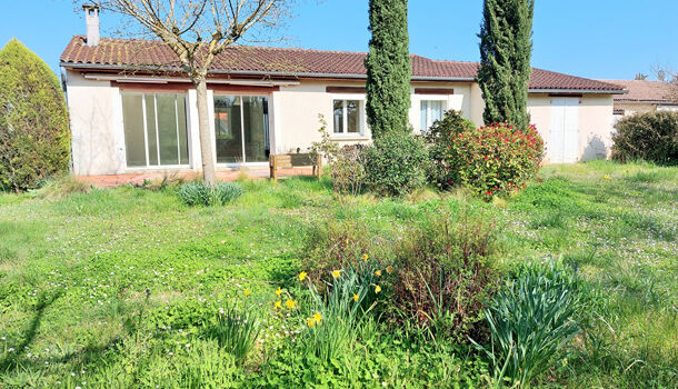 Villa / Maison 5 pièces  à vendre Albi 81000