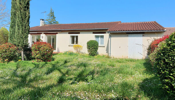 Villa / Maison 5 pièces  à vendre Albi 81000
