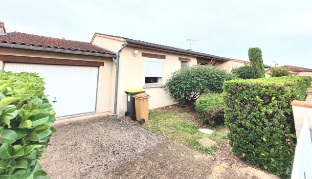 Villa / Maison 5 pièces  à vendre Albi 81000