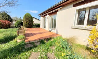 Maison 5 Pièces 100 m² à vendre à Puygouzon (81990)