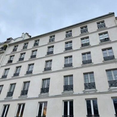 Appartement 2 pièces 1435 €