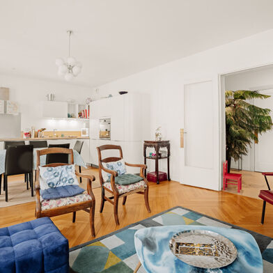 Appartement 4 pièces 585000 €