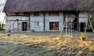 Maison 4 Pièces 120 m² à vendre à Lavau (89170)