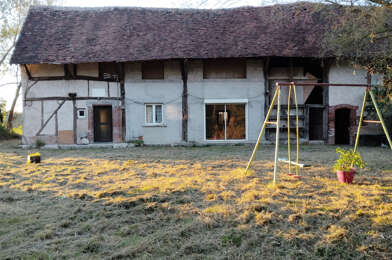 Maison 4 pièces 66000 €