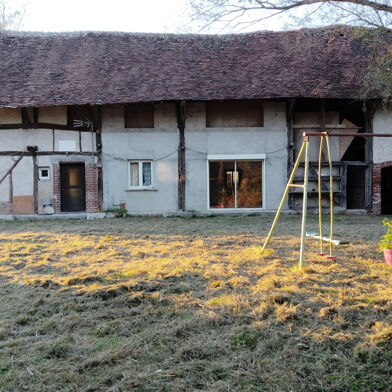 Maison 4 pièces 66000 €