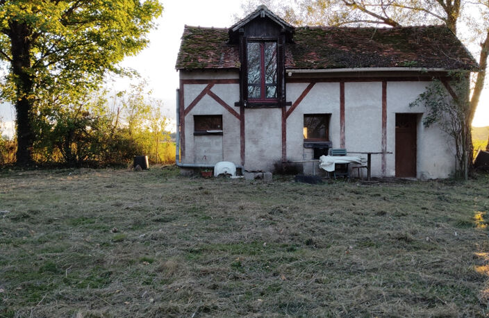 FERMETTE a RENOVER — photo 2