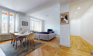 Appartement 4 Pièces 122 m² à vendre à Lyon 6 (69006)