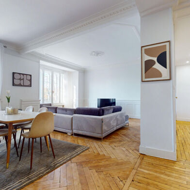 Appartement 4 pièces 800000 €