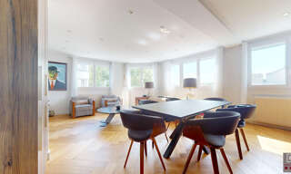 Appartement 4 Pièces 91 m² à vendre à Lyon 6 (69006)