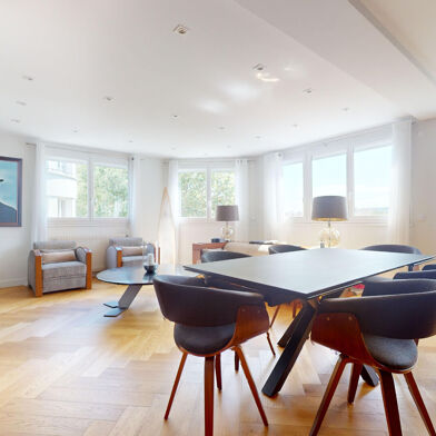 Appartement 4 pièces 585000 €