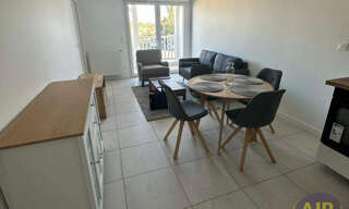 Appartement 2 Pièces 42 m² à louer à Gujan-Mestras (33470)