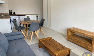 Appartement 2 Pièces 42 m² à louer à Gujan-Mestras (33470)