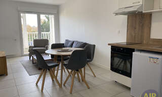 Appartement 2 Pièces 42 m² à louer à Gujan-Mestras (33470)