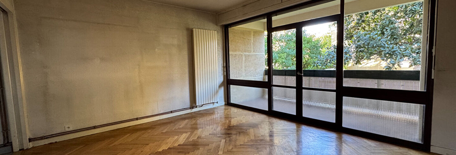 Appartement 3 Pièces 75 m² à vendre à Aix-en-Provence (13100)